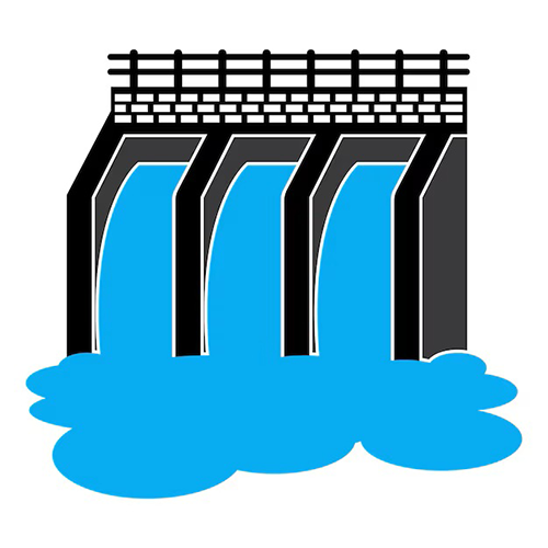 Proyek Pembangunan Bendungan