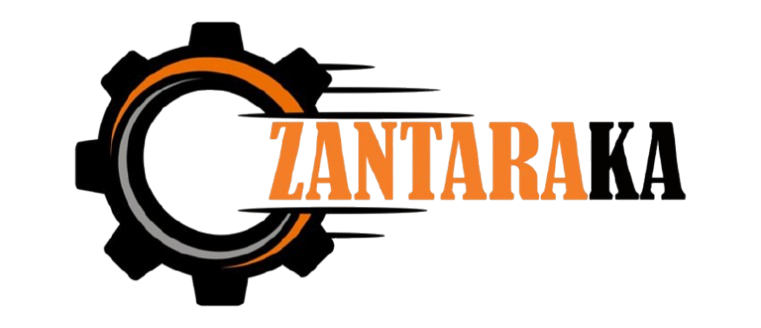 Zantaraka | Daswell Indonesia