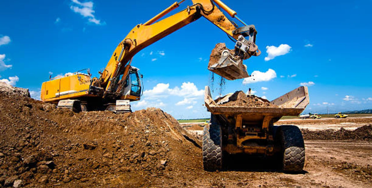 Faktor Penting dalam Menentukan Harga Sewa Alat Berat