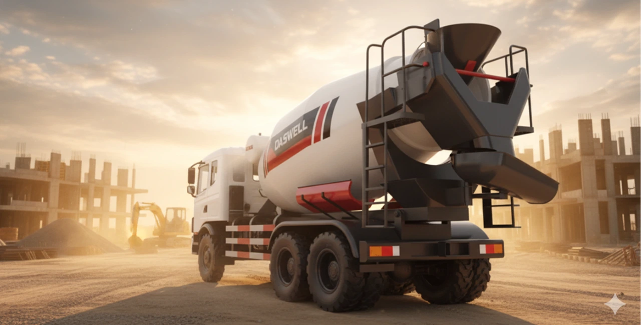 Jual Beli Alat Berat Daswell Bogor untuk Kontraktor Lokal